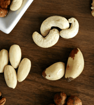 Beneficios de los frutos secos: propiedades y razones para incluirlos en tu dieta