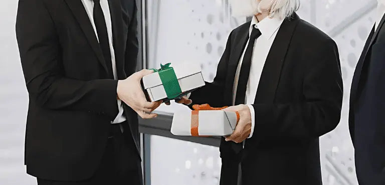 Regalos para empleados y compañeros de trabajo: ¡les encantarán!