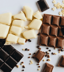 Tipos de chocolate: ¿cuáles hay y en qué se diferencian? Estos te encantarán