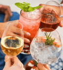 Estas son las mejores bebidas refrescantes para el verano