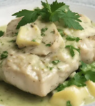 Merluza en salsa verde: así se hace la receta de la abuela con la que siempre aciertas