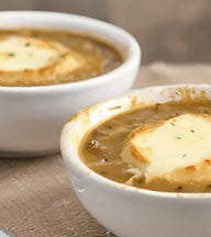 Sopa de cebolla: la receta deliciosa que estabas buscando
