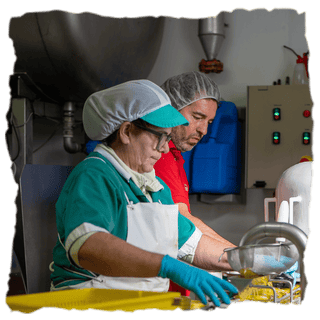 ¿Cómo elaboran el pulpo al pimentón Los Peperetes?