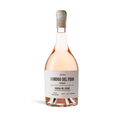 Dominio del Pidio Rosado 2023, 1 botella de 75 cl