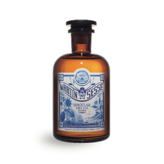 Dry gin Martín Sessé de Singular Destilados, botella de 50 cl