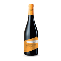 Capricho de Merenzao 2017, 1 botella de 75 cl