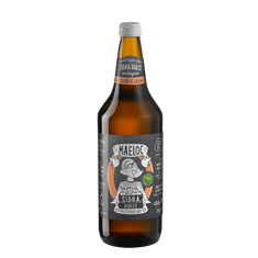 Sidra dulce de Maeloc, 6 botellas de 75 cl