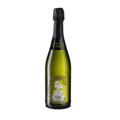 Sidra ecológica de Maeloc, 6 botellas de 75 cl