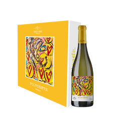 Polvorete 2023, 3 botellas de 75 cl