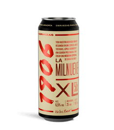 1906 Reserva Especial, 24 latas de 50 cl