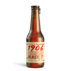1906 La Milnueve XS, 24 botellas de 20 cl