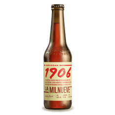 1906 Reserva Especial, 24 botellas de 33 cl