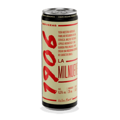 1906 Reserva Especial, 24 latas de 33 cl