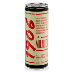1906 Reserva Especial, 24 latas de 33 cl