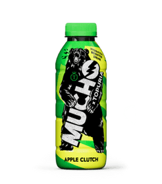 Mucho Apple Clutch, 12 botellas de 50 cl