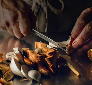 Somos una BIG que lucha para impulsar lo CRAFT realzando el valor del origen.