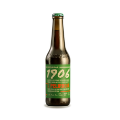 1906 Galician Irish Red Ale, 24 botellas de 33 cl