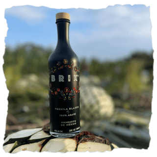 ¿Cómo se hace el BRIX Tequila?