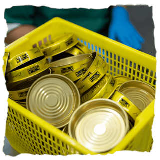 ¿Cómo elaboran el pulpo al pimentón Los Peperetes?