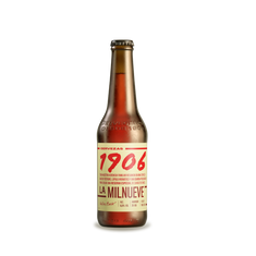 1906 Reserva Especial, 24 botellas de 33 cl