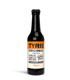 Tyris Original, 12 botellas de 33 cl
