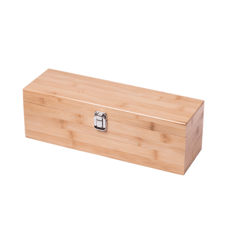 Set de vino premium de Cave Vinum