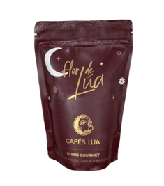 Café Flor de Lúa de Cafés Lúa, 250 g