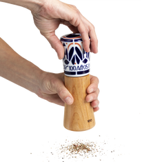 Molinillo de especias Sargadelos de Carmencita