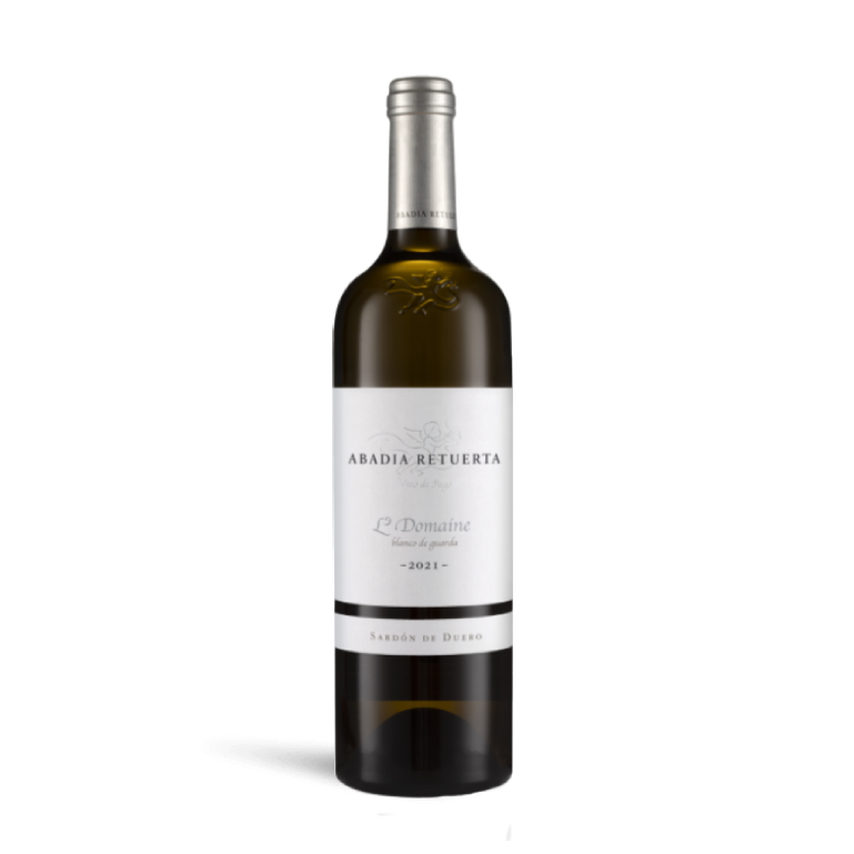 Le Domaine 2021 Abadía Retuerta, 1 botella de 75 cl