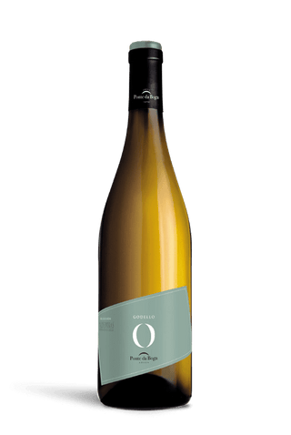 Elaboración de Ponte da Boga Godello O 2023