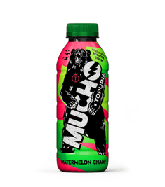 Mucho Watermelon Champ, 12 botellas de 50 cl