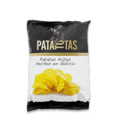 Patatas fritas de Patatotas, bolsa de 150 g