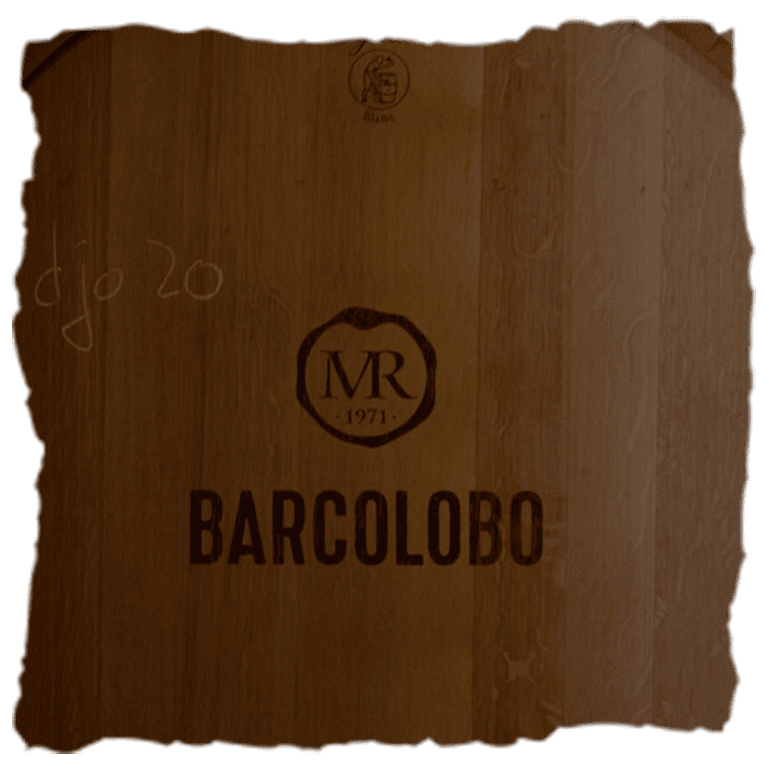 ¿Cómo elaboran el vino Barcolobo Victoria?