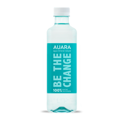 Auara, 24 botellas de 50 cl