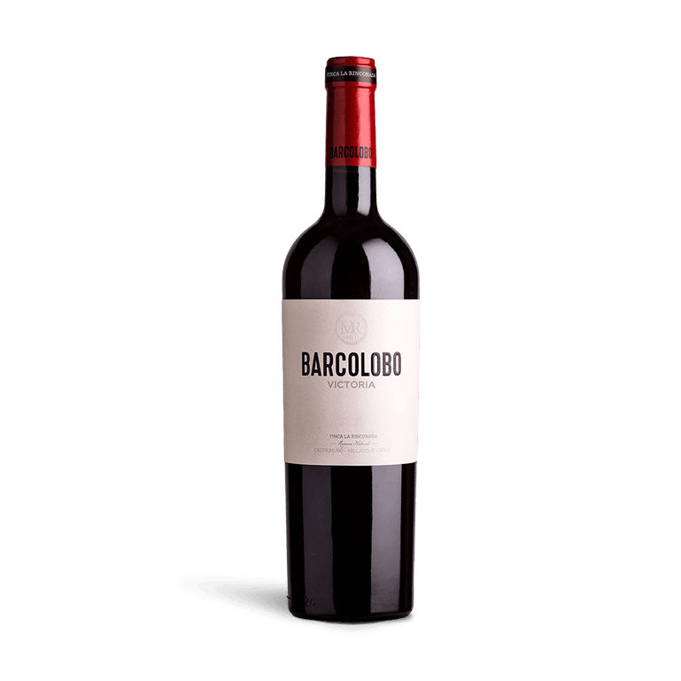 Barcolobo Victoria, 1 botella de 75 cl