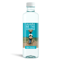 Auara, 24 botellas de 50 cl
