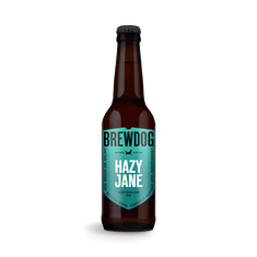Brewdog Hazy Jane, 12 botellas de 33 cl