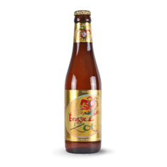 Brugse Zot Blond, 24 botellas 33 cl