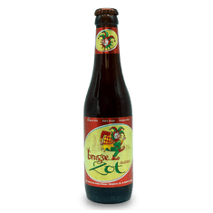 Brugse Zot Dubbel, 12 botellas de 33 cl