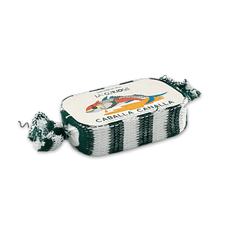 Caballa canalla de conservas La Curiosa, 120 g
