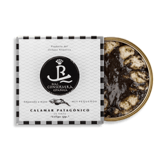 Chipirones en tinta de Real Conservera Española, 130 g