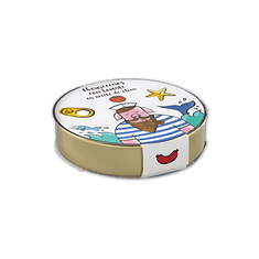 Choricitos con tomate de A Casa da Avoa, 240 g