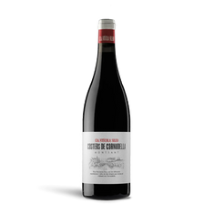 Costers de Cornudella Tinto 2019, 1 botella de 75 cl