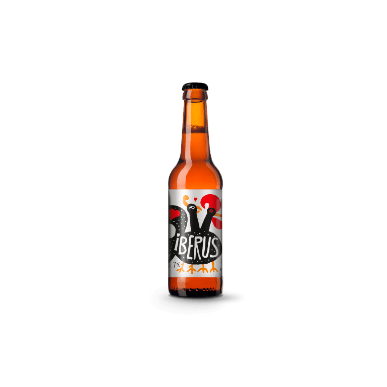 Domus mix 5 recetas, 6 botellas de 33 cl