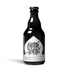 Domus Santo Tomé, 12 botellas de 33 cl