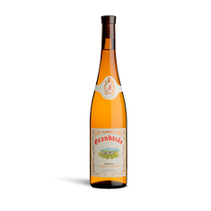 Granbazán Etiqueta Ámbar, 1 botella de 75 cl