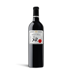 Marqués de Riscal XR 2019, 1 botella de 75 cl