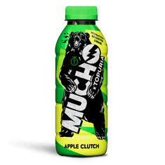 Mucho Apple Clutch, 12 botellas de 50 cl