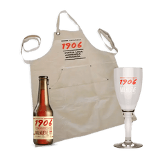 Pack espíritu 1906 XS