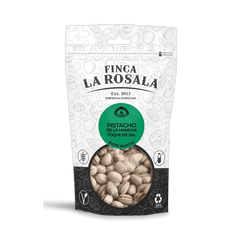 Pistachos Jumbo De La Mancha de Finca La Rosala, 150 g